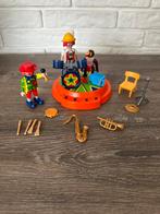 Playmobil 4231 - Clowns orkest, Kinderen en Baby's, Speelgoed | Playmobil, Ophalen of Verzenden, Gebruikt, Complete set