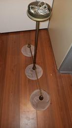 Verstelbare lamp, Ophalen, Minder dan 100 cm