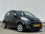 Peugeot 107 1.0 Active Airco,Navi,Bleutooth,ElektrischeRamen, Voorwielaandrijving, Euro 5, Stof, Gebruikt