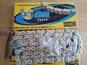 Regina 530 ORT2 Ketting NIEUW 100 530-ORT2 ORT 5/8x3/8 beschikbaar voor biedingen