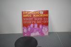 swinging soul machine - nobody wants you, Gebruikt, Overige genres, 7 inch, Single