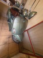 Vespa lx50 2takt, Ophalen, Tweetakt, Gebruikt, Vespa LX