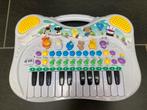 Piano’s / Keyboard met Dierengeluiden, Ophalen of Verzenden, Gebruikt, Met geluid