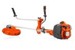 Husqvarna 545RX Bosmaaier - Krachtige X-Torq Motor!, Ophalen of Verzenden, Nieuw, 30 tot 50 cm, Benzine
