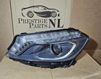 Koplamp Mercedes A Klasse W176 Bi Xenon LED Links Compleet, Ophalen of Verzenden, Gebruikt