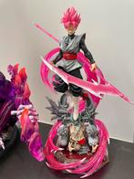 Dragonball figure Goku rose, Ophalen of Verzenden
