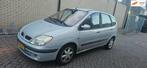 Renault Scénic 1.6-16V RXT, Gebruikt, 1225 kg, 4 cilinders, Elektrische ramen