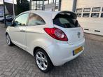 Ford Ka 1.2 Titanium X AIRCO, NAVIGATIE,PARELMOER, Auto's, Ford, Voorwielaandrijving, Gebruikt, 1242 cc, 4 cilinders
