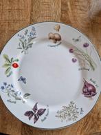 Janneke Brinkman servies "Kitchen Garden", Antiek en Kunst, Ophalen