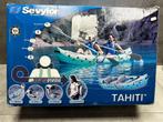 Sevylor Tahiti Kayak - NIEUW - C1017