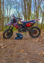Yamaha DT 77cc stage 6, Fietsen en Brommers, Brommers | Derbi, Ophalen, 6 versnellingen, Gebruikt, 77 cc