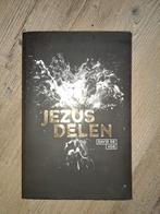 Jezus Delen - David de Vos, Ophalen of Verzenden, Gelezen, David de Vos, Christendom | Protestants