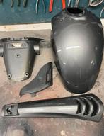 Vespa originele onderdelen, Ophalen of Verzenden, Zo goed als nieuw, Benzine