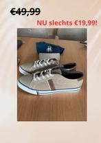 sneaker beige creme zomer all star loafers 46 new sale, Bruin, Nieuw, Pier One, Ophalen of Verzenden