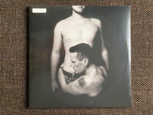 U2 - Songs Of Innocence - nieuwe 12" 2-Lp, Cd's en Dvd's, Vinyl | Rock, Nieuw in verpakking, Poprock, 12 inch, Verzenden