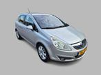 Opel Corsa 1.4-16V Cosmo Clima, PDC, Trekhaak, Voorwielaandrijving, 1063 kg, Gebruikt, Origineel Nederlands