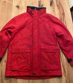 McGregor winterjas parka rood maat xxl 2xl, Verzenden, Zo goed als nieuw, Overige maten, Rood