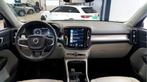 Volvo XC40 1.5 T4 155kW/211pk DCT7 Recharge Inscription PANO, Met garantie (alle), Blauw, Hybride Elektrisch/Benzine, 3 cilinders
