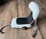 Polisport Guppy kinderzitje fiets achter, Ophalen of Verzenden, Gebruikt, 0 t/m 13 kg, Achterzitje