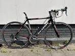 Sensa Romagna maat 52, Fietsen en Brommers, Fietsen | Racefietsen, 28 inch, Gebruikt, Aluminium, 49 tot 53 cm