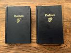 2 psalmen boekjes, Ophalen, Zo goed als nieuw