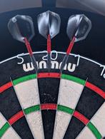 Target Scope 03 Swiss Point 90% 23 gram darts + extra punten, Sport en Fitness, Ophalen of Verzenden, Nieuw, Pijlen