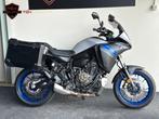 YAMAHA TRACER 7 TOPSTAAT 2022 6.584 KM MT07 TRACER 700 9, 2 cilinders, Bedrijf, Meer dan 35 kW, Toermotor