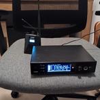 IN EAR MONITOR SYSTEM, Ophalen of Verzenden, Zo goed als nieuw, Minder dan 500 watt, Overige typen