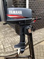 Yamaha 4 Pk ( 2 Takt ), Watersport en Boten, Ophalen, Gebruikt, Minder dan 5 pk, Buitenboordmotor
