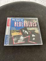 The Best Of Nederblues Volume 1 CD, Ophalen of Verzenden, 1980 tot heden, Gebruikt, Blues