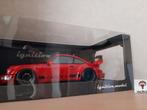 Porsche RWB 964 Red van Ignition Modelcars 1:18, Hobby en Vrije tijd, Modelauto's | 1:18, Nieuw, Overige merken, Ophalen of Verzenden