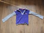 Longsleeve Nielsson 140, Gebruikt, Meisje, Nielsson, Ophalen of Verzenden