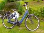 Gazelle Grenoble C8 HMB Framemaat 53 cm 500 WH accu