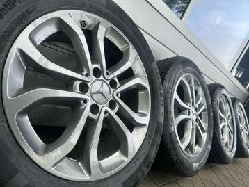 17 inch Mercedes Viano Vito V klasse W447 EQV velgen banden beschikbaar voor biedingen