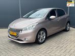 Peugeot 208 1.6 VTi Allure / Nap / Navi / Pdc, Voorwielaandrijving, Euro 5, Gebruikt, 4 cilinders