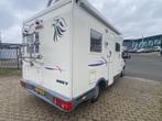 Fiat Challenger 101 Frans bed draaibare Pilot stoelen, Ringverwarming, Fiat, Tot en met 2, Bedrijf