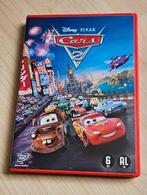 Cars 2 DVD, Ophalen of Verzenden, Zo goed als nieuw, Tekenfilm