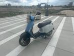 Vespa Primavera 80cc Full Malossi, Ophalen, Gebruikt, Maximaal 45 km/u, 80 cc