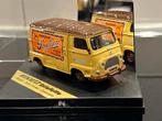 Vitesse Renault Estafette Poulain 1:43 OVP, Verzenden, Zo goed als nieuw, Auto, Overige merken