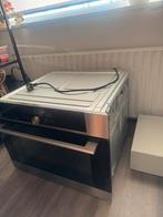 Pelgrim Inbouw magnetron, Ophalen, Zo goed als nieuw, 45 tot 60 cm