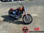 Harley Davidson Softtail, 1340 cc, Bedrijf, Overig, 12 t/m 35 kW
