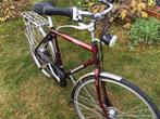 Batavus herenfietsen, Ophalen, Gebruikt, Versnellingen, Batavus
