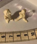 Twee Heimo dwergjes, Verzamelen, Poppetjes en Figuurtjes, Ophalen of Verzenden, Gebruikt