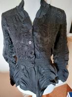 Nieuwe blouse van INDIES T2, Maat 38/40 (M), Zwart, Nieuw, Ophalen of Verzenden