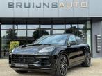 Porsche Cayenne Coupé 3.0 E-Hybrid |Sport&design|Ventilatie, Automaat, Gebruikt, 2995 cc, 4 stoelen