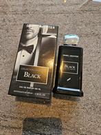 Daniel Hecher Couture Black Parfum, Verzenden, Zo goed als nieuw