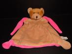 TOI TOYS BEER MET LANGE ARMEN BABY ANIMAL BLANKIE, Ophalen of Verzenden, Nieuw, Beer