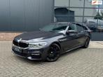 BMW 5-serie Touring 540d xDrive High Executive 320pk M-Sport, Automaat, Gebruikt, Euro 6, 2993 cc
