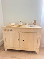 Speelkeuken La Parisienne (Petit Amelie), Ophalen, Gebruikt