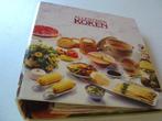 2-ring map koken, ook om eigenrecepten in op te bergen, Boeken, Kookboeken, Ophalen of Verzenden, Zo goed als nieuw, Overige gebieden
